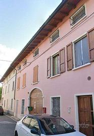 Abitazione a Quinzano d'Oglio (BS)