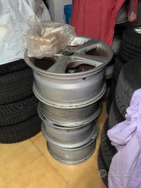Cerchi kia/5x114 16”