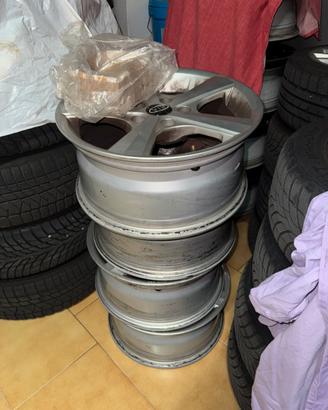 Cerchi kia/5x114 16”