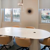 Uffici privati per 10 persone