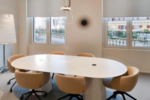 Uffici privati per 10 persone