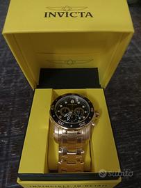 Orologio Invicta 