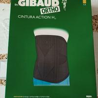 Fascia Lombare Gibaud Action
