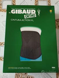 Fascia Lombare Gibaud Action