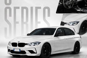 Bmw 330e Msport