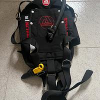 Gav Audaxpro STEALTH 16