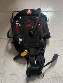 Gav Audaxpro STEALTH 16