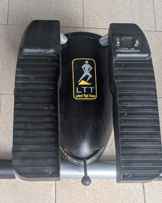 Stepper Lateral Thigh Trainer