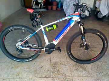 Bici wlettrica