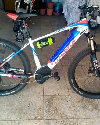 Bici wlettrica