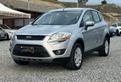 Ford Kuga 2.0 TDCi 136 CV 2WD Titanium DPF