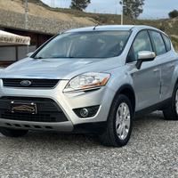 Ford Kuga 2.0 TDCi 136 CV 2WD Titanium DPF