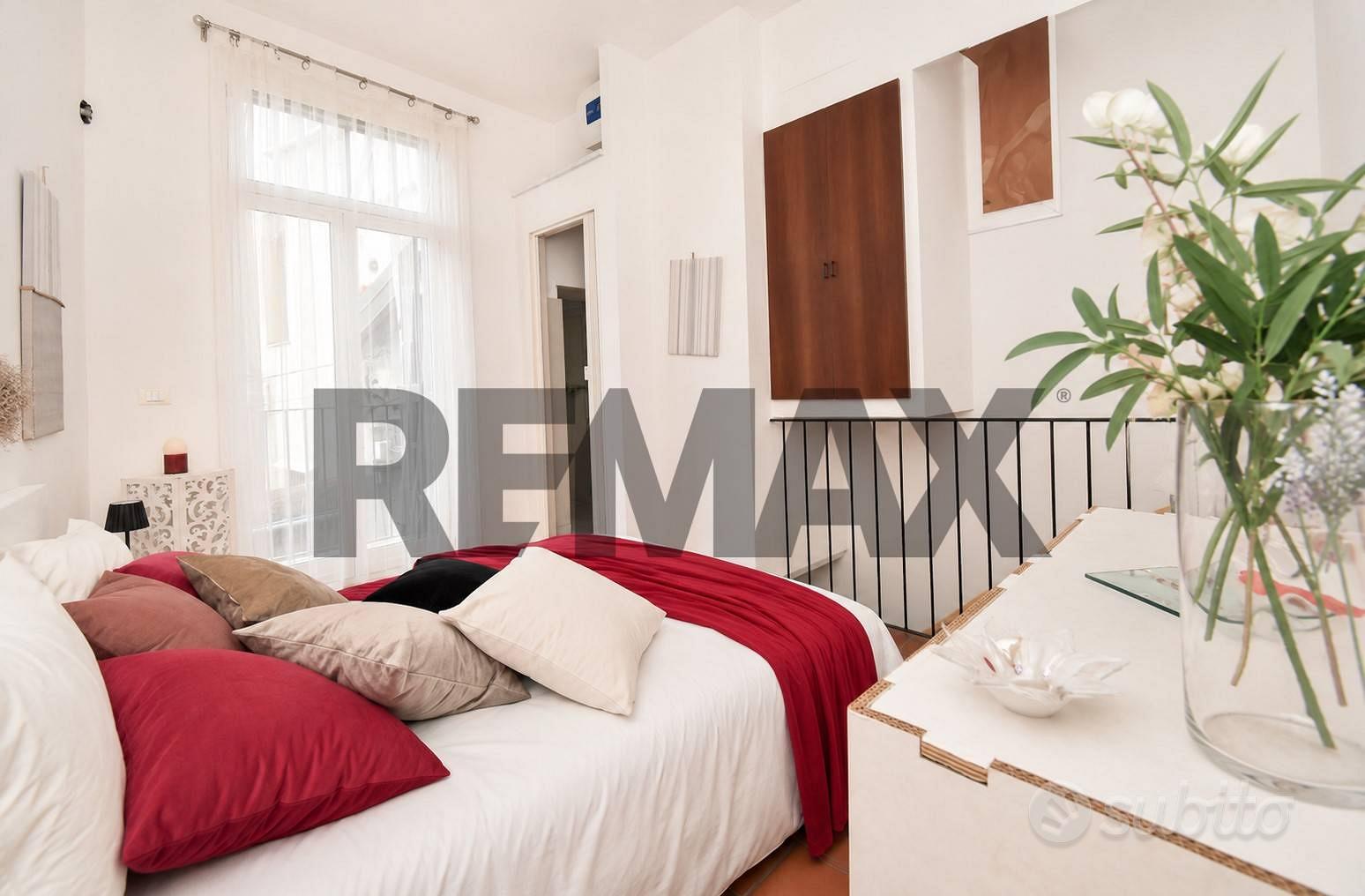 Casa – Catania, Antico Corso, Centro storico - Vista 2