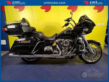 HARLEY-DAVIDSON 107 Road Glide Ultra - FLTRU Gar
