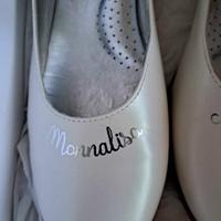 ballerine Monnalisa n 33