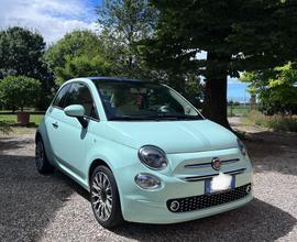Fiat 500 Lounge 1.2 69 CV