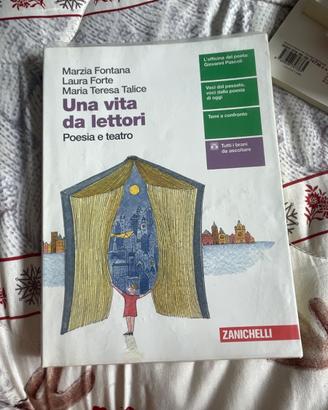 libri scuola