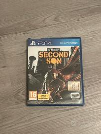 gioco ps4