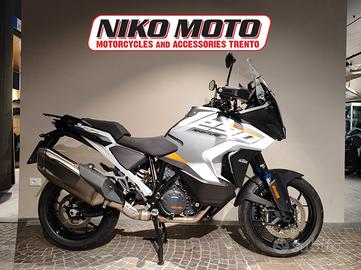 Ktm 1290 Super Adventure S 2024 400km Tech Pack