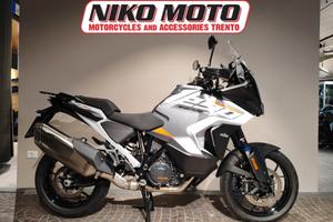 Ktm 1290 Super Adventure S 2024 400km Tech Pack