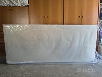 materasso a molle insacchettate come nuovo