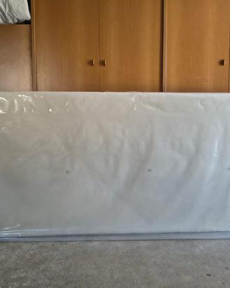 materasso a molle insacchettate come nuovo