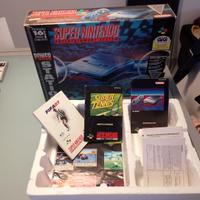 Super Nintendo