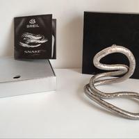 Breil Snake collana