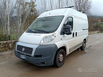 Fiat ducato passo corto