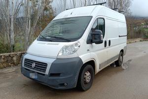 Fiat ducato passo corto
