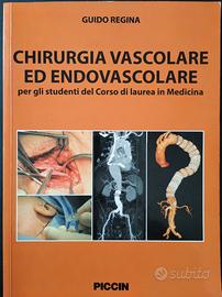Regina, Chirurgia vascolare ed endovascolare