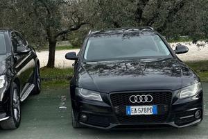 Audi a4 b8