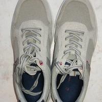Scarpe casual ragazzo/uomo Lumberjack