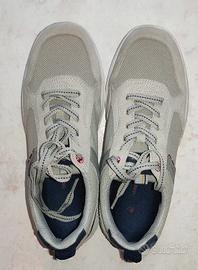 Scarpe casual ragazzo/uomo Lumberjack