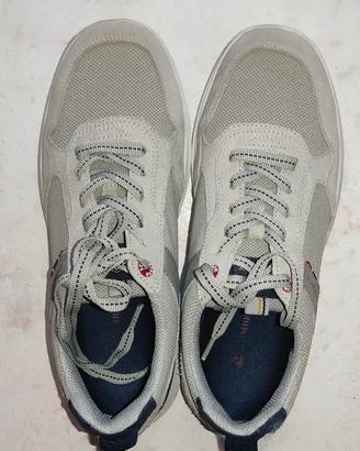 Scarpe casual ragazzo/uomo Lumberjack