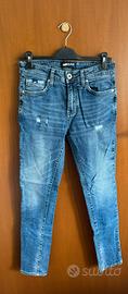 Jeans multimarche originali taglie 44/46