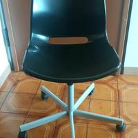 Sedia per scrivania bambino/ragazzo