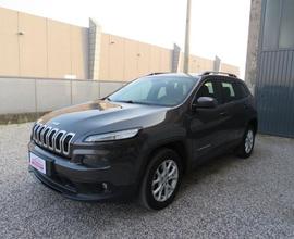 JEEP Cherokee Loungitude AWD