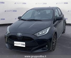 Toyota Yaris IV 2020 1.5h Trend