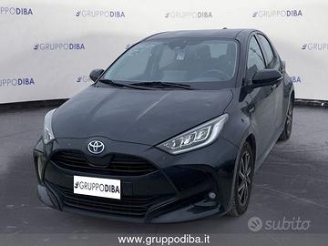 Toyota Yaris IV 2020 1.5h Trend