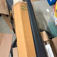 Barre ford ranger wildtrack o raptor nuove!