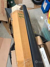 Barre ford ranger wildtrack o raptor nuove!