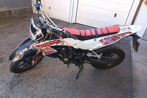 motard generic ksr 125 tr