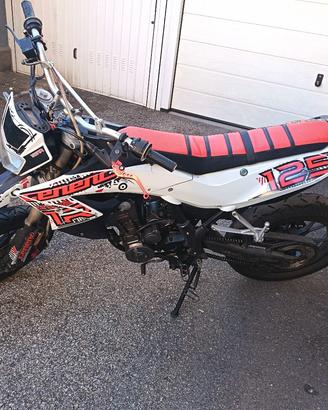 motard generic ksr 125 tr