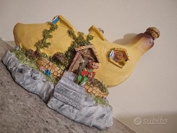 VINTAGE  SALVADANAIO