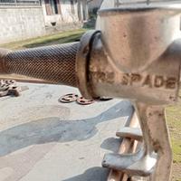 Spremipomodoro "Tre Spade" – Usato