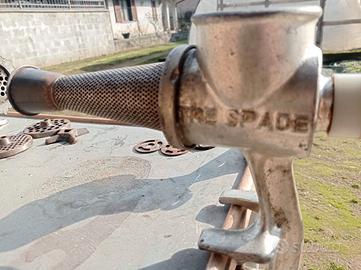 Spremipomodoro "Tre Spade" – Usato