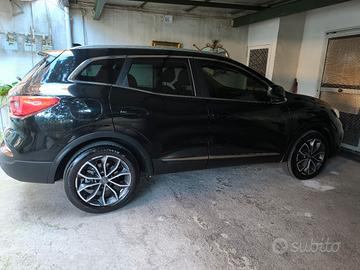 Renault kadjar 1,5 dci