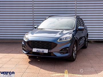 FORD Kuga 2.5 full hybrid st-line x 2wd 190cv cvt