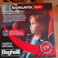 Salvalavita Baby Beghelli NUOVO